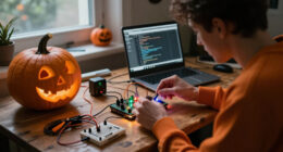 9 Best Raspberry Pi Halloween Projects in 2027
