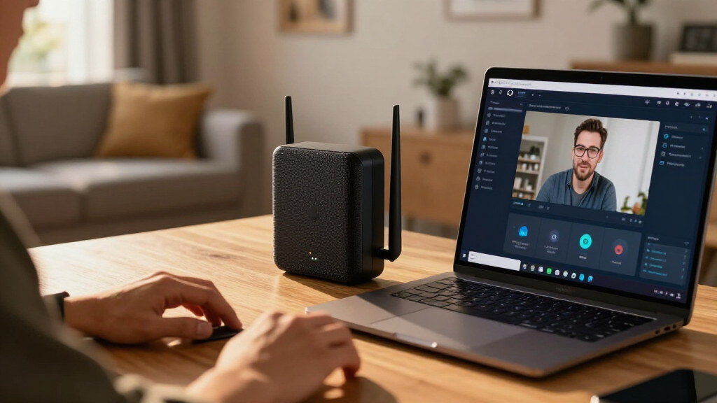 9 WiFi 7 Routers For AI: What To Know About Speed And Coverage