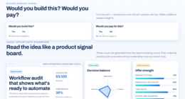 A Better Way To Choose Your First SMB Automation Project