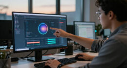 A Clearer Framework For AI NLC Watching With A Twilight Dial