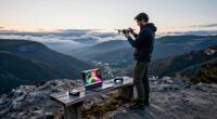 A Guide To 10 Best Camera Drones For Aerial Photography In 2027