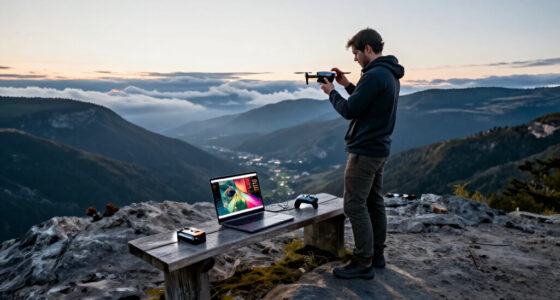 A Guide To 10 Best Camera Drones For Aerial Photography In 2027