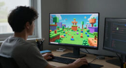 A Guide To Google’s Genie 4: Creating And Exploring AI Worlds
