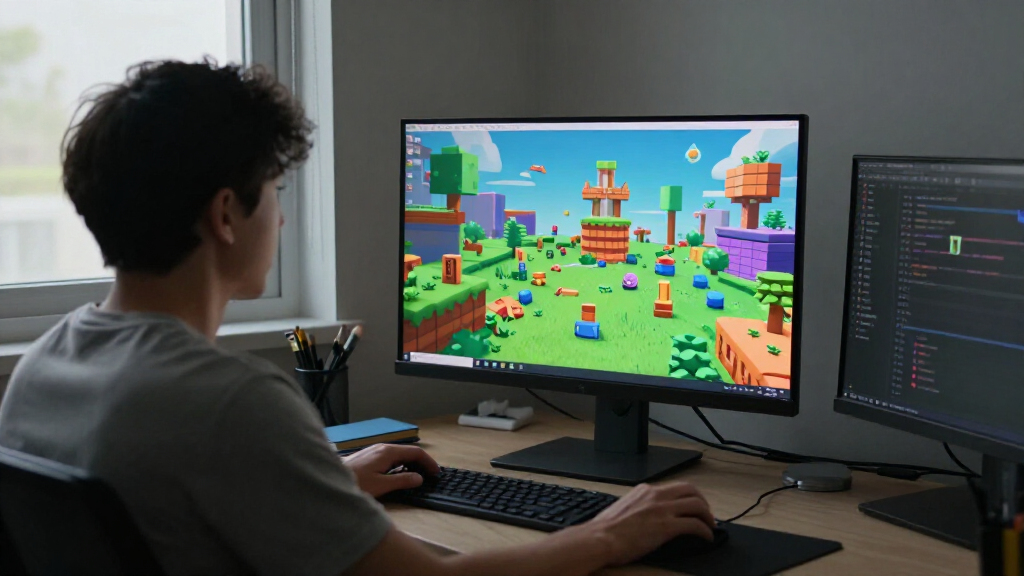 A Guide To Google’s Genie 4: Creating And Exploring AI Worlds