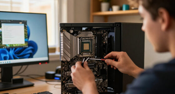 A Look At 7 Desktop Processors For Gaming And Productivity Builds