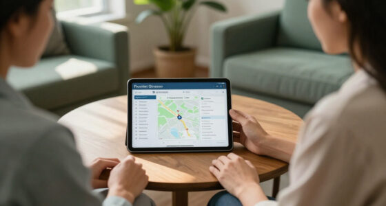 A Screen Use Counseling Directory For Behavioral Health Navigation