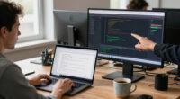 AI Agents Move GitHub Pull Requests Forward, While Review Takes More Focus