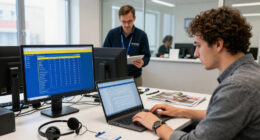 AI And Public Administration In Europe: Jobs, Asylum And Online Responses