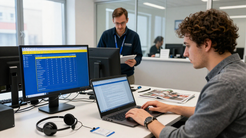AI And Public Administration In Europe: Jobs, Asylum And Online Responses