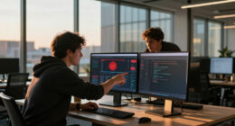 AI Regulation In Practice: Virginia’s Cyber Plan And Washington’s China Calculus