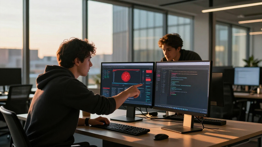 AI Regulation In Practice: Virginia’s Cyber Plan And Washington’s China Calculus