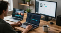 AI Tools, Creator Workflows: 4 Best Laptops For 2027