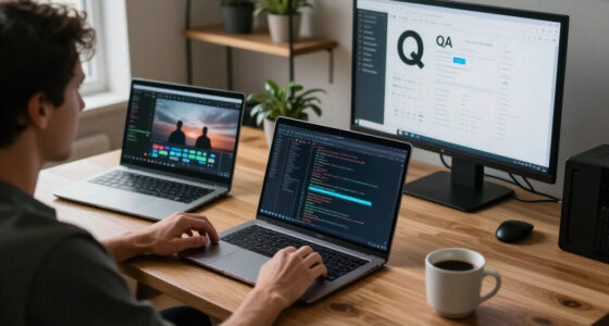 AI Tools, Creator Workflows: 4 Best Laptops For 2027