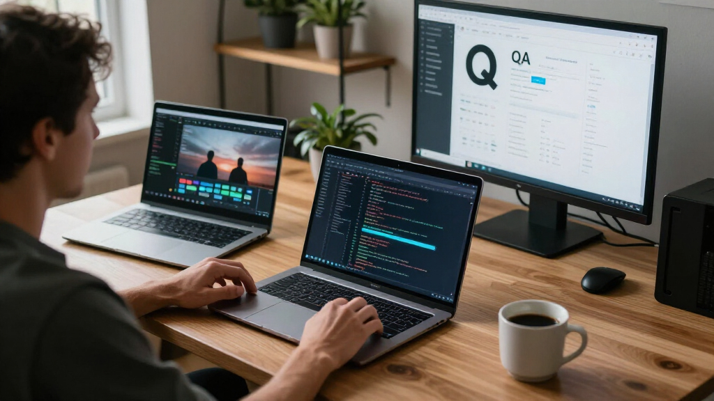 AI Tools, Creator Workflows: 4 Best Laptops For 2027