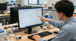 Anthropic Reaffirms Its Support For American Scientific Discovery