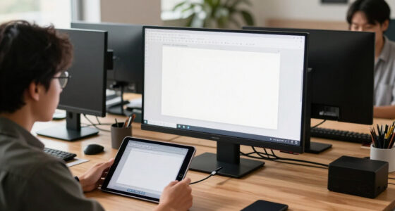 Apple Broke An Essential Presentation Feature Of iPads