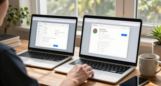 Apple's New 'Switch To Safari' Campaign Details Why You Should Ditch Chrome