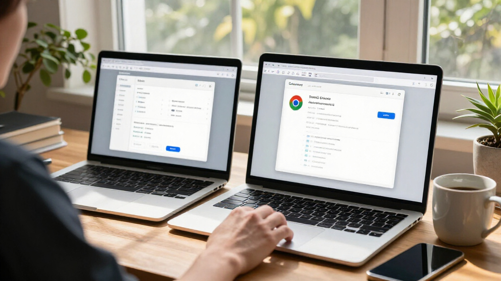 Apple's New 'Switch To Safari' Campaign Details Why You Should Ditch Chrome