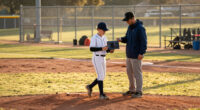 Arm-load Tracking For Year-round Youth Pitchers
