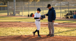 Arm-load Tracking For Year-round Youth Pitchers