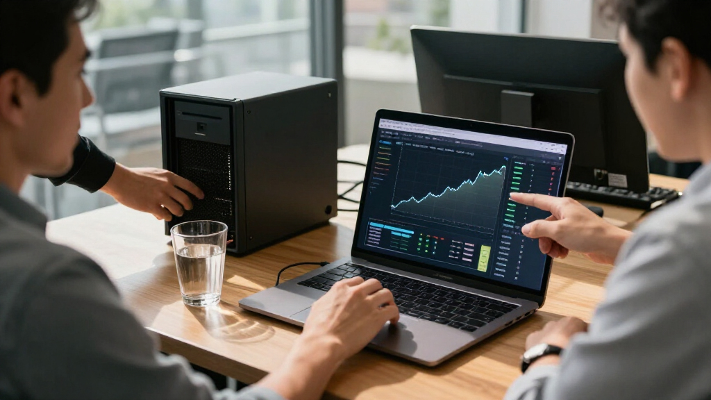 AWS’s Growth Surge Puts Amazon’s AI And Cash Investments Under The Lens
