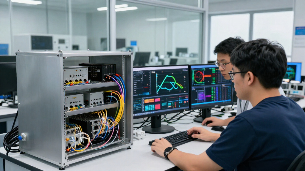 Bechtle Expands DLR Quantum Computing Resources With IQM Technology