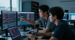 Binance’s Hack: The Key Minutes Behind Billions Leaving