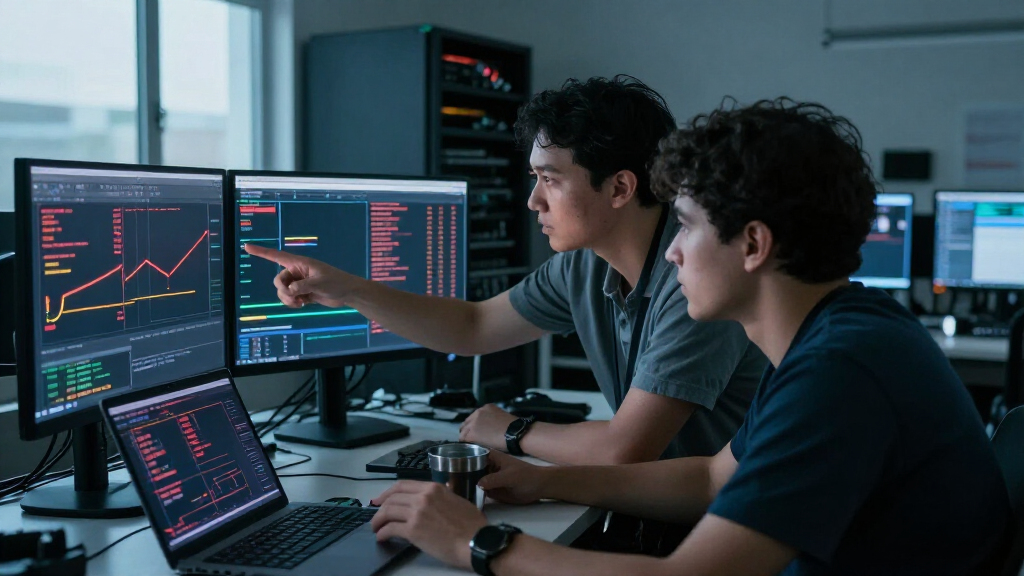 Binance’s Hack: The Key Minutes Behind Billions Leaving