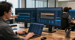 Building An AI-Assisted Workflow For Investigation Reports