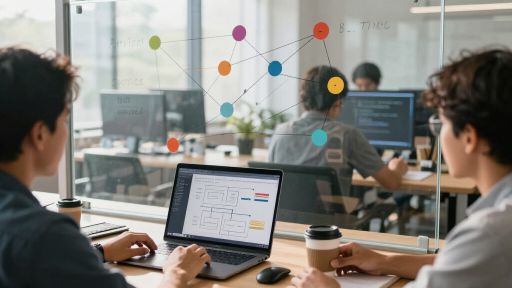 Building Resilient Systems With Sam Newman