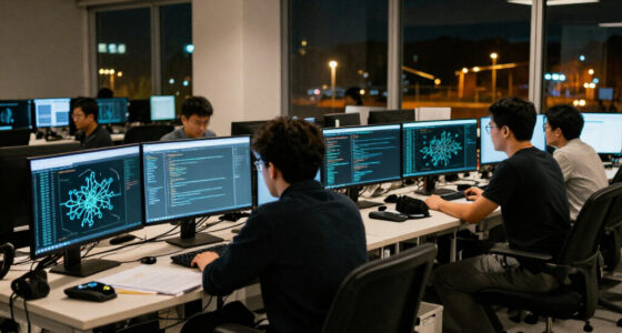 ByteDance GenAI R&D Head Leaves Amid Four Months Of Core Team Departures