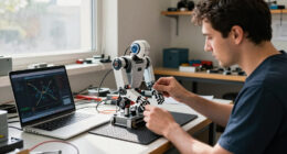 ByteDance Looks To Robotics Recruitment To Extend AI Into Everyday Life