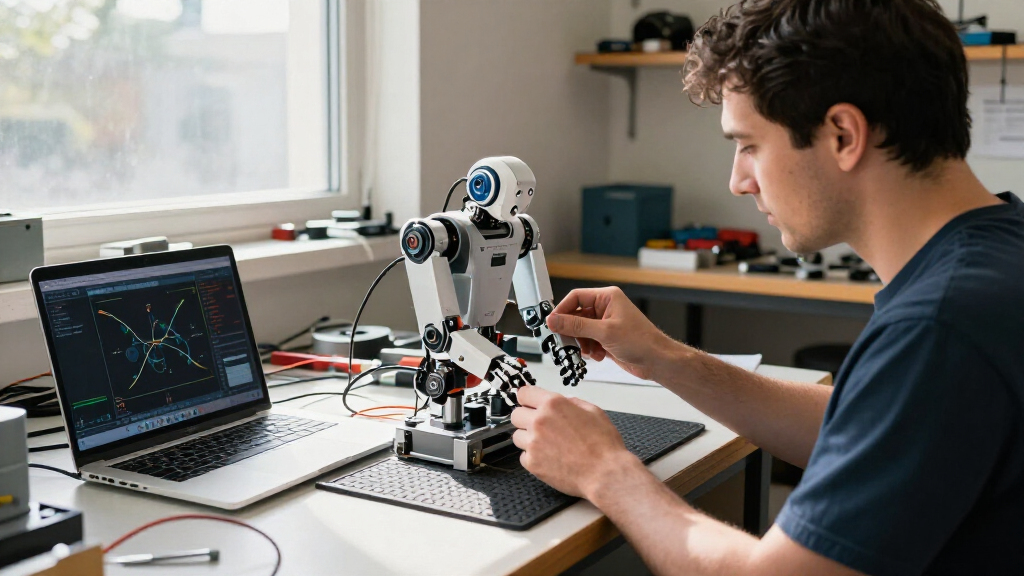 ByteDance Looks To Robotics Recruitment To Extend AI Into Everyday Life