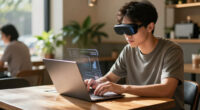 Can Google’s Android XR Glasses Make Gemini More Context-Aware?