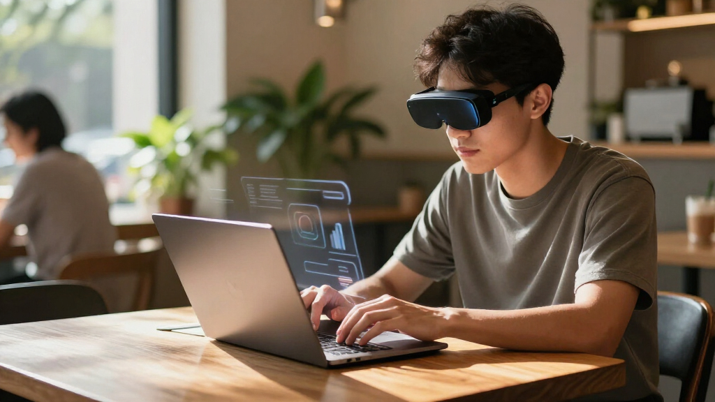 Can Google’s Android XR Glasses Make Gemini More Context-Aware?