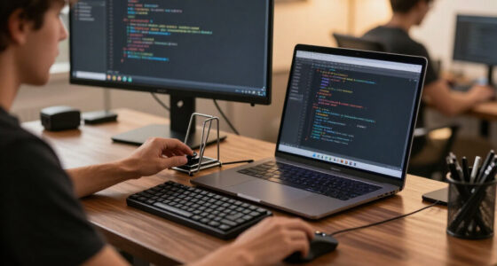 Code Review Desk Accessories Checklist 2026