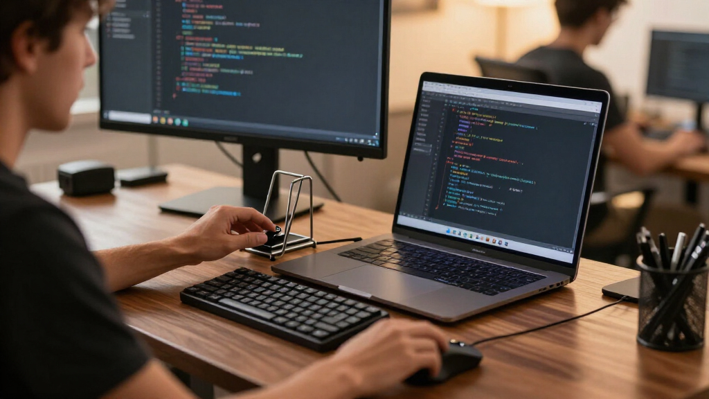 Code Review Desk Accessories Checklist 2026