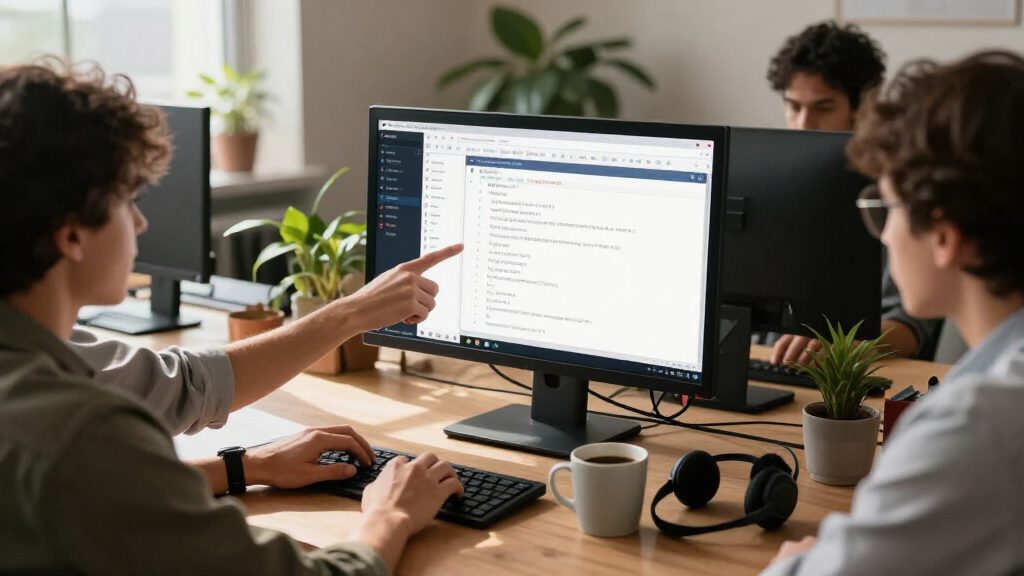 Could Team Bots Be The AI Coworkers Your Team Needs?