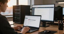 Dutch Website Outages Highlight Critical PHP Flaws Exposed By PHP2Shell
