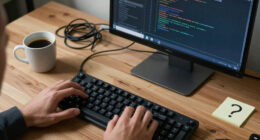 Explaining The Risks Of Hidden Reasoning In AI Tool Logs