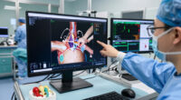 Exploring Clinical Surgery Through NVIDIA Cosmos3-H-Dreams