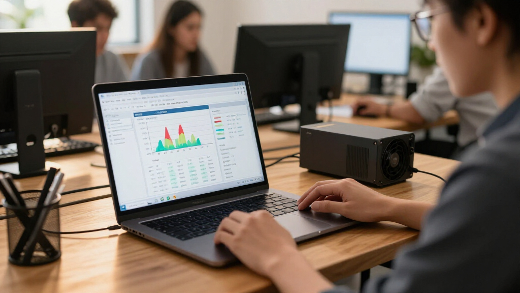 Exploring NVIDIA Kumo Tabular’s Accuracy-Efficiency Frontier
