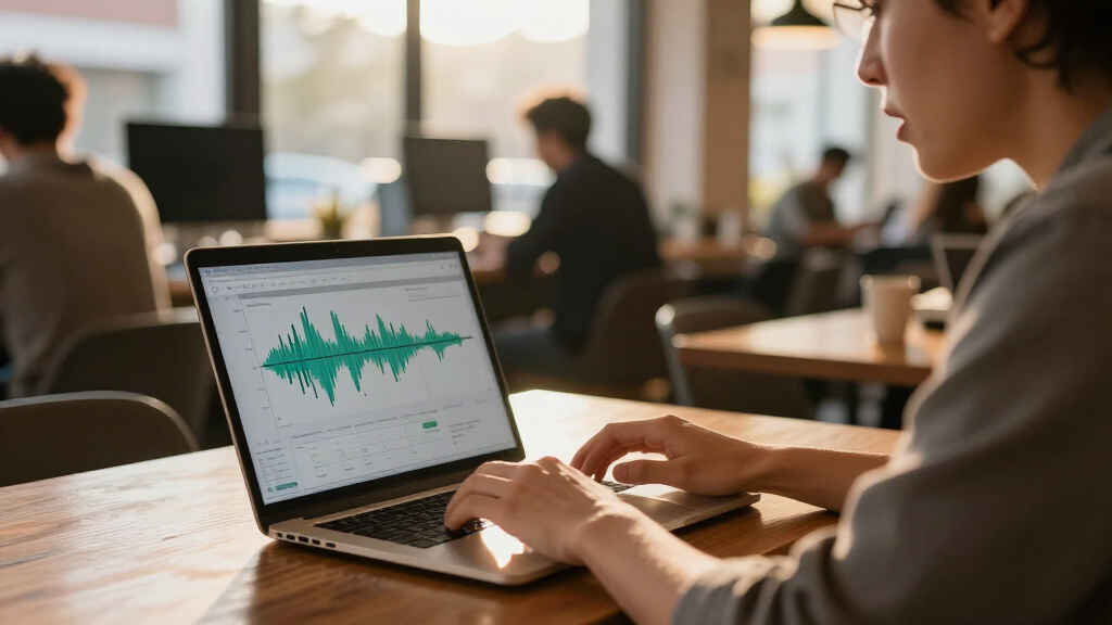 Find Clearer Meeting Notes With 15 AI Transcription Tool Options