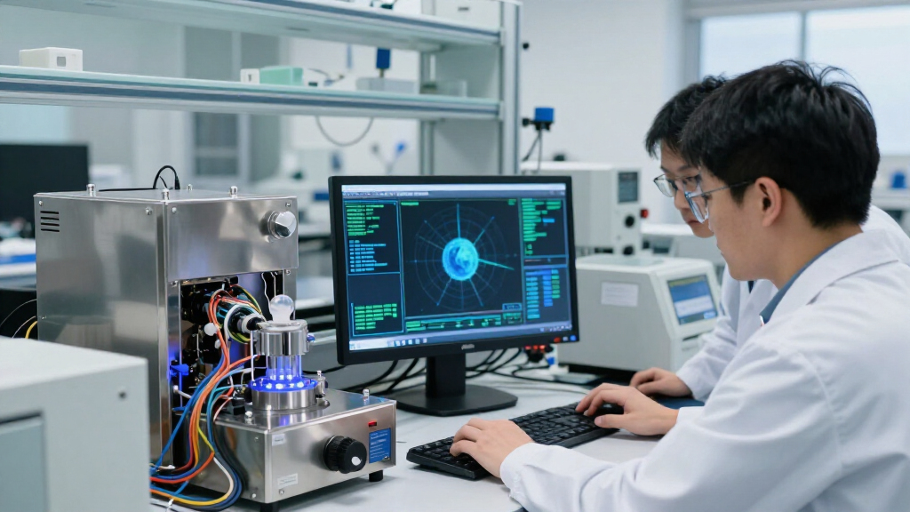 FPT And Niels Bohr Institute Sign Quantum Research Partnership