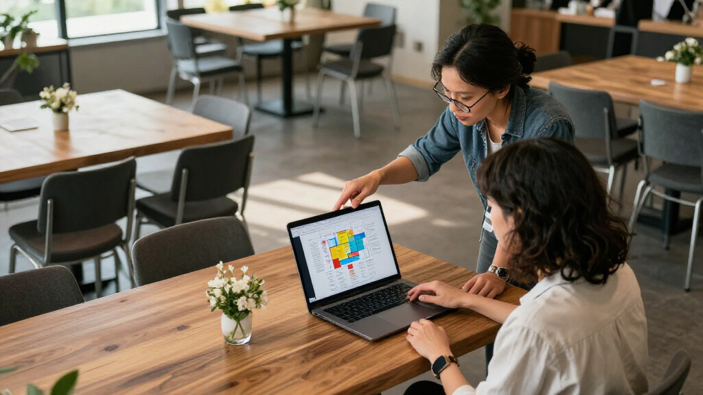 From Client Disagreement To A Better Event Planning Process