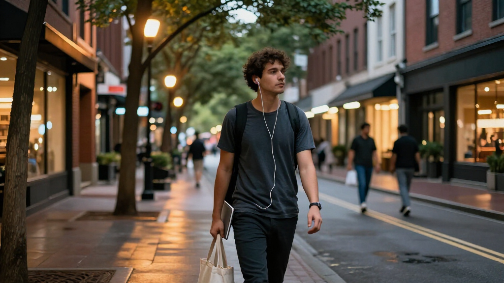 From Morning To Night: 10 Wireless Earbuds For Everyday Listening In 2027
