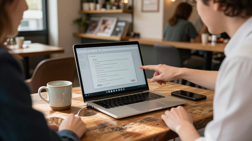 Getting Started With AI In Your Small Business