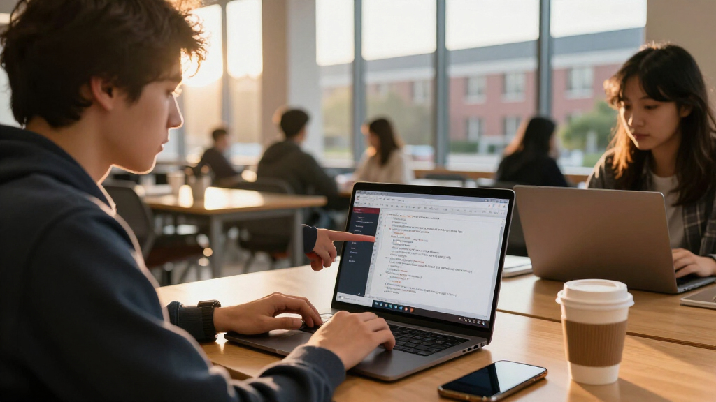 Harvard Students Find A Role For Claude AI In Classes And Personal Work
