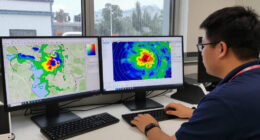 HiRO-ACEv2 Brings 3 Km Extreme Weather Simulations At A Lower Cost