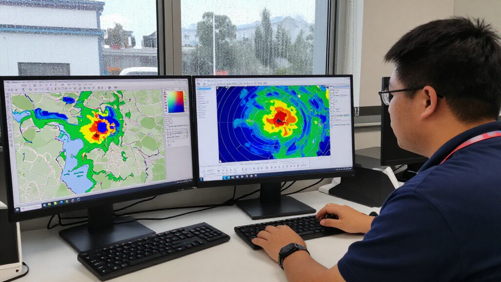 HiRO-ACEv2 Brings 3 Km Extreme Weather Simulations At A Lower Cost